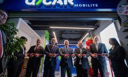 QCAR Mobilite, Ankara'da 3 şube açtı