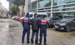 Samsun'da 13 yıl 1 ay kesinleşmiş hapis cezası bulunan hükümlü yakalandı