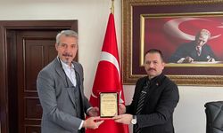 Tokat'ta "Geleceğimiz Gençlerimiz Projesi" uygulanıyor