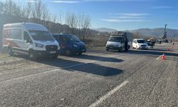 ZONGULDAK'TA 43 YABANCI YAKALANDI