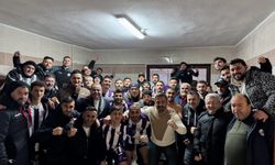 KDZ.EREĞLİ BELEDİYESPOR REKORLAR KIRDI