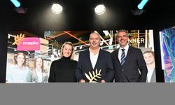 CarrefourSA, MAPIC Awards'ta ödül kazandı