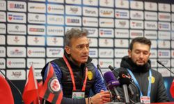 Çorum FK-MKE Ankaragücü maçının ardından