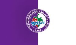 KDZ.EREĞLİ BELEDİYESPOR'DAN OLAYLARA İLİŞKİN AÇIKLAMA