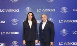 LC Waikiki, düzenin kesin sağlanması durumunda Suriye'de mağazalarını tekrar açacak