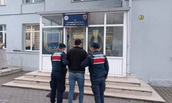 Samsun'da 5 yıl kesinleşmiş hapis cezası bulunan firari yakalandı