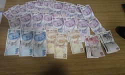 Samsun'da kumar oynayan 6 kişiye 38 bin 550 lira para cezası kesildi