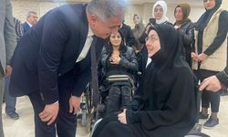 ‘DUYARLILIK VE ANLAYIŞ BİR ADIM ÖNDE OLMALI’