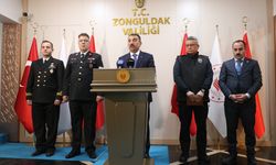 403 OCAK KAPATILDI, TONLARCA KÖMÜRE EL KONULDU