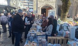 BABA KARACA: "BİZLERİ GÖRMEZDEN GELMEYİN"