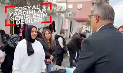 "EMEKLİ MAAŞI 30 BİN LİRA OLMALI"