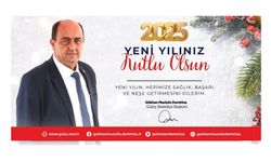 "BELDEMİZE HİZMET ETMENİN GURURUNU TAŞIYACAĞIZ"