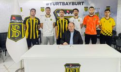 Bayburt Özel İdarespor'da transfer çalışmaları