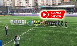 NAMAĞLUP LİDER ÇANKIRI'YI DA YIKTI GEÇTİ...