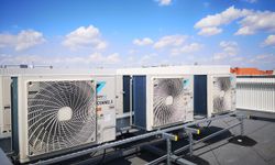 Daikin, VEM İlaç Fabrikası'nın iklimlendirme çözüm ortağı oldu