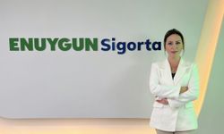 Enuygun Sigorta kaskoda yüzde 68 büyüdü