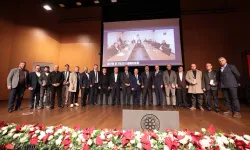 KTO ilk mecliste yoğun gündemle toplandı