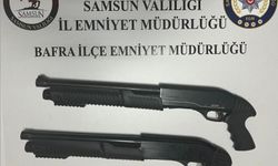 Samsun'da Siber Suçlarla Mücadele ekipleri 2024 yılında 889 suç tespit etti