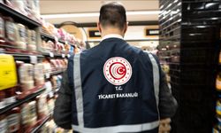 FAHİŞ FİYAT VE STOKÇULARI İHBAR EDİN ÇAĞRISI