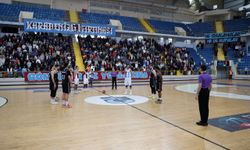 Türkiye Sigorta Türkiye Basketbol Ligi