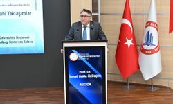 'HER TÜRLÜ YENİLİĞE AÇIĞIZ'