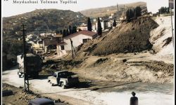 ÇEŞTEPE''DEN YENİ FOTOĞRAFLAR