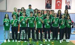 Alaçamspor Bocce Takımı, Çim Topu Türkiye Şampiyonu oldu