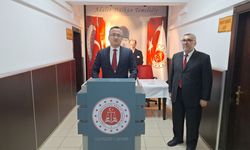 Bafra Adliyesinin lojman sayısı artırıldı