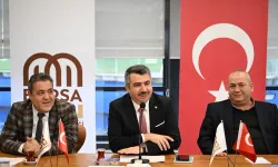 Bursa'da ruhsat süreçleri için önemli iş birliği