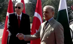 Cumhurbaşkanı Erdoğan Pakistan'da