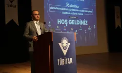 Genç araştırmacılar geleceği şekillendiriyor!