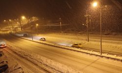 GÜNCELLEME - Karadeniz Sahil Yolu'nun Trabzon-Giresun güzergahı ulaşıma açıldı