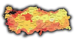 ZONGULDAK'TA HANGİ İL'DEN KAÇ KİŞİ YAŞIYOR...