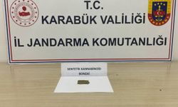 Karabük'te uyuşturucu operasyonlarında 7 şüpheli yakalandı