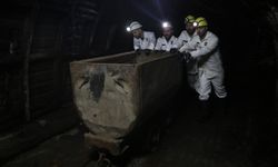 TTK'DA İŞ BAŞI YAPACAKLAR