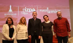 'Nasıl bir İzmir' serisinde son panel