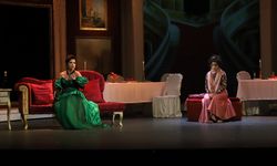 SAMDOB "La Traviata" operasını sanatseverlerle buluşturacak