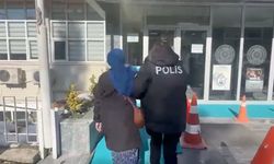 Samsun'da 15 yıl kesinleşmiş hapis cezası bulunan hükümlü yakalandı