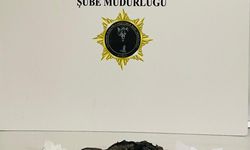 Samsun'daki uyuşturucu operasyonlarında 4 zanlı yakalandı