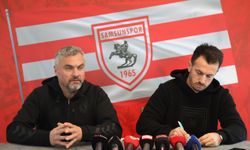 Samsunspor, Hatayspor karşısında galibiyete odaklandı