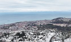 Trabzon ve çevresindeki illerin hava kalitesi temiz çıktı