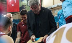 Trabzonspor, Esenler Erekspor maçında taraftarlarını bekliyor