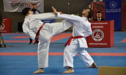 Türkiye Karate Şampiyonası