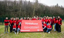 Vodafone Vakfı, engelli hayvanlar için yürüteç üretecek