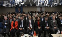 Anahtar Parti Düzce İl Kongresi yapıldı