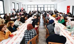 Bahçekentliler taziye evi istiyor... Bahçekent’in taziye evi hayali gerçek olmalı