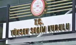 CHP'nin olağanüstü kurultay kararı ile ilgili YSK'dan açıklama