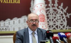 Çorum Valiliği, inşaat projelerindeki usulsüzlük iddialarına ilişkin müfettiş talep etti