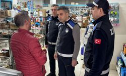 Çorum'da son kullanma tarihi geçmiş ürün satan zincir market şubesine kapatma cezası