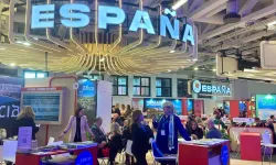 ITB Berlin Turizm Fuarı kapılarını ziyaretçilerine açtı